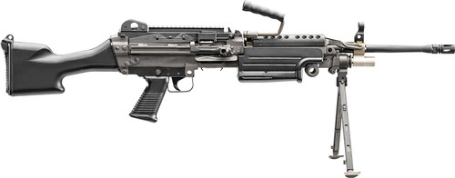 FN M249S 5.56X45MM 18.5"