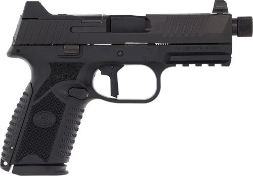 FN 509M TACTICAL BUNDLE 9MM