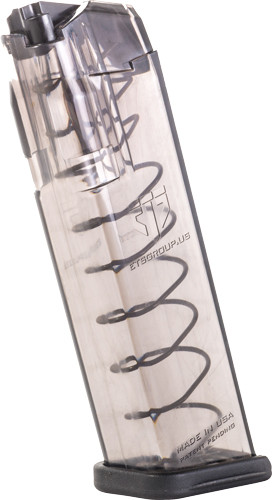 ETS MAGAZINE FOR GLOCK 9MM