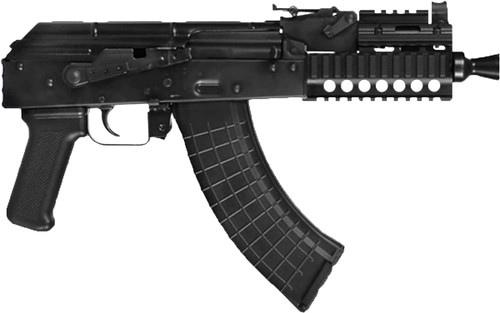 PIONEER ARMS HELLPUP PRO 7"