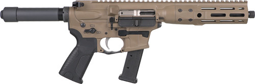 LWRC IC 9 PISTOL 9MM 8.5" BBL