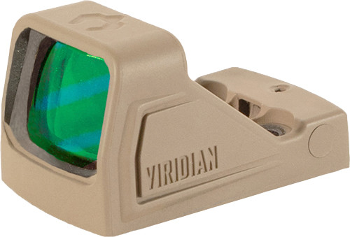 VIRIDIAN REFLEX SIGHT RFX-11