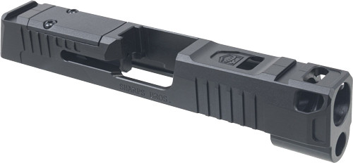 SHARPS BROS. P365XL IMPROVED