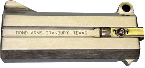 BOND ARMS BARREL 45LC/410 3"