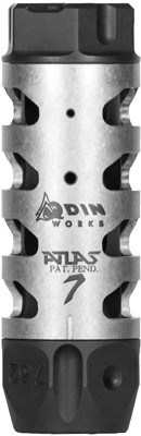 ODIN ATLAS 7.62 COMPENSATOR
