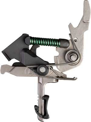 HIPERFIRE TRIGGER AR-15/10 HPT