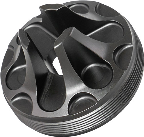 RUGGED SUPPRESSORS FRONT CAP