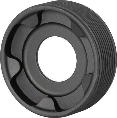 RUGGED SUPPRESSORS FRONT CAP