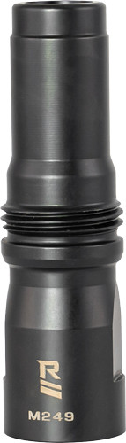 RUGGED SUPPRESSORS MUZZLE
