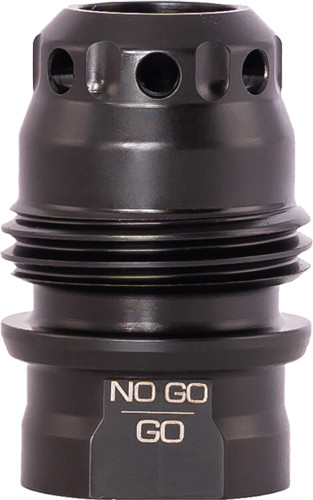 RUGGED SUPPRESSORS M2 BRAKE