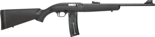 MOSSBERG 702 PLINKSTER 22LR