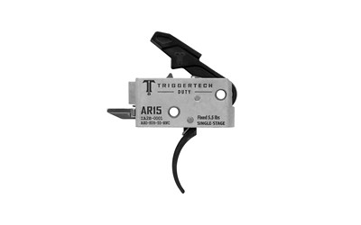 TRIGGERTECH AR-15 SINGLE STAGE