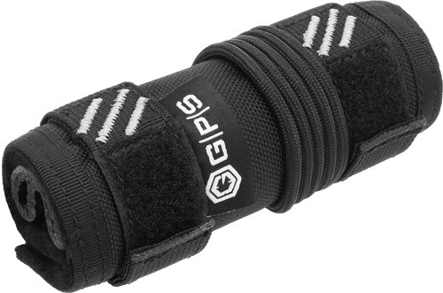 GPS TACTICAL SUPPRESSOR COVER