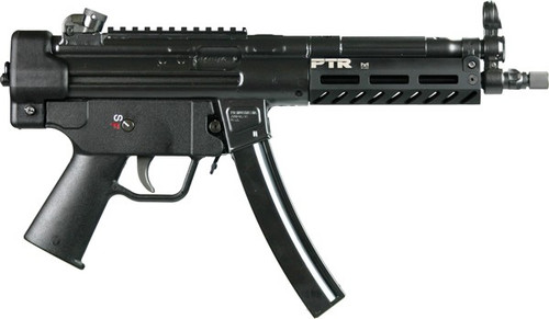 PTR PTR-9CT PISTOL 9MM
