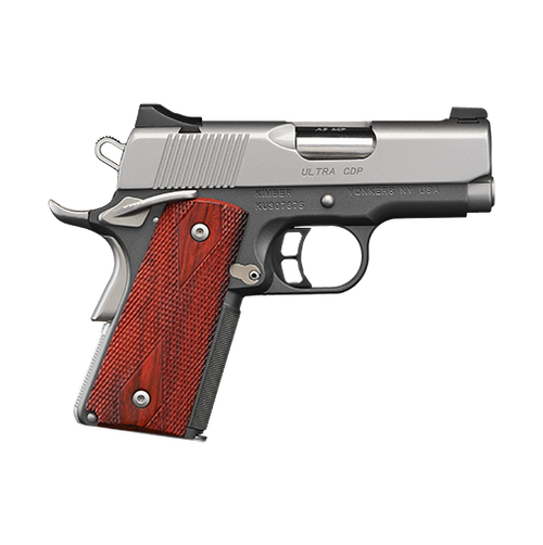 ULTRA CDP II 45ACP 3" 7+1