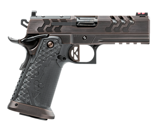 2K11 PRO 9MM ROYAL 19+1 OR