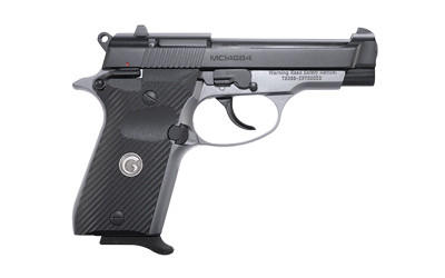 MC14G84 380ACP TWO TONE 13+1 #