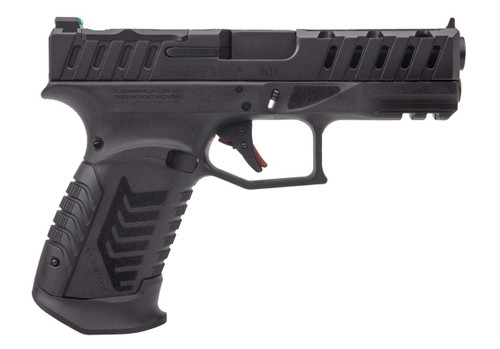 DY9 ISLAND 9MM BLK 15+1 OR