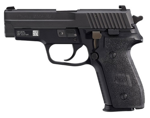 P229 M11-A1 9MM NIT 10+1 SLITE