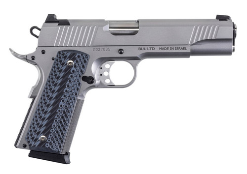 DESERT EAGLE 1911 9MM 5" SS  #