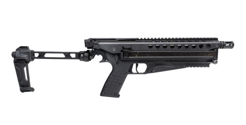 P50 DFNDR PISTOL 5.7X28 50+1