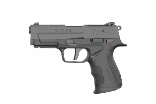 RXP22 22LR GRY 10+ DA/SA CA