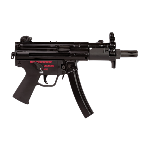 AP5-P NAVY 9MM BLK 5.75" 30+1