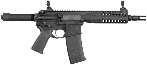 IC PSD PISTOL 5.56MM BLK 8"  #