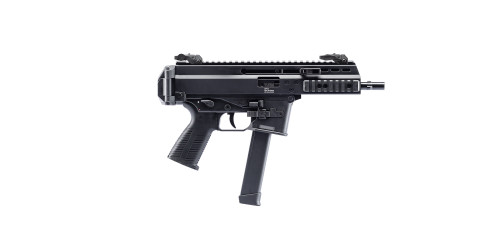 APC9 PRO 9MM BLK GLOCK 6.8"