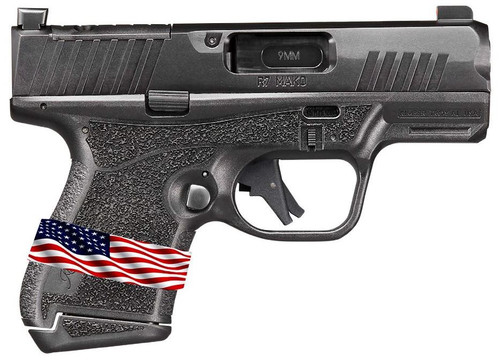 R7 MAKO 9MM LIBERTY 13+1 OR