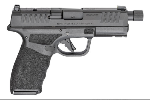 HELLCAT PRO OSP 9MM BLK 10+1