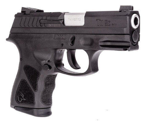 TH9 COMPACT 9MM BLK 3.5" 17+1