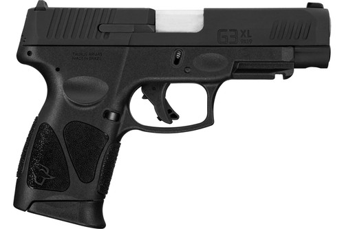 G3XL 9MM BLK/BLK 4" 12+1