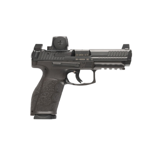 VP9A1 F 9MM BK 10+1 NS VTX CCW