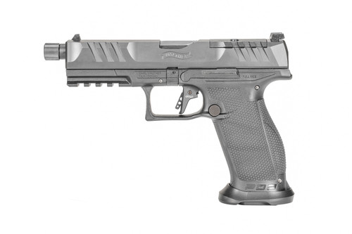 PDP PRO SD 9MM FS 5.1" 10+1 OR