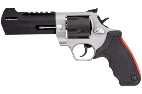 RAGING HUNTER 454CAS 2TONE 5"