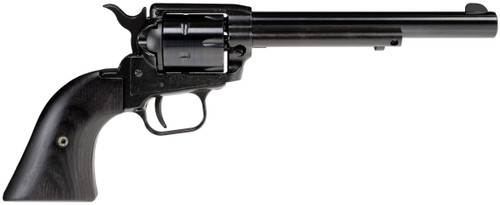 22LR BLK/BLK 6.5" FS