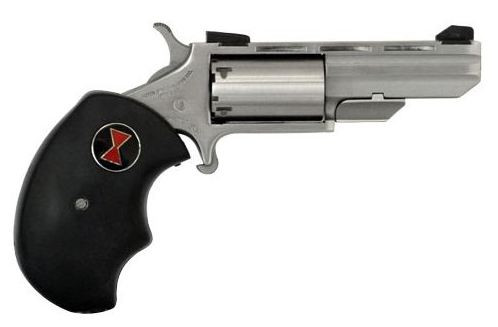 22LR 2" BLACK WIDOW SS FS