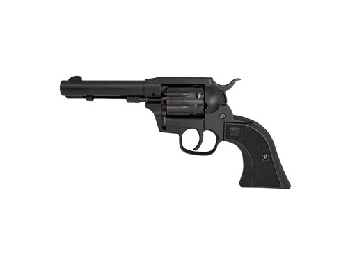 SIDEKICK 22LR/22M BLK 4.5" 9RD