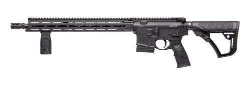 DDM4 V7 5.56 16" MOD RAIL CA