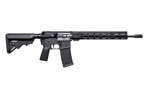 QRC PRO II 5.56 16" 30+1 BLK