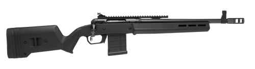 110 MAGPUL SCOUT 350LEG BLK  #