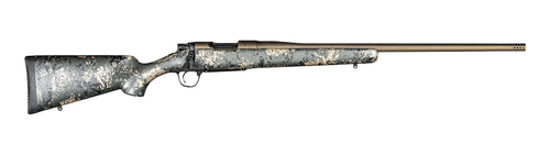 MESA FFT 22CM BRONZE 20"