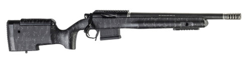 BA TAC 308WIN BLK/GRY 16" TB