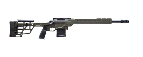 DELTA 5 PRO 6.5CR 18" OD