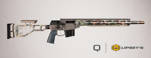 MINI FIX 6MMARC 18" PROOF CAMO