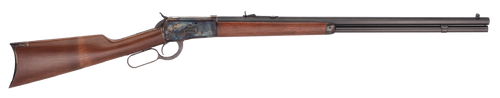1892 RIFLE 45LC BL/WD 24"