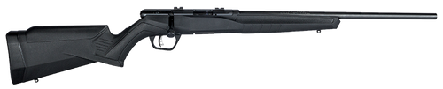 B17 COMPACT 17HMR BL/SYN 18"