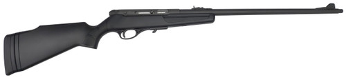CMPT SEMI AUTO 22LR BLACK