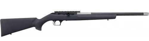 MAGNUM LT 22MAG STRAIGHT PULL